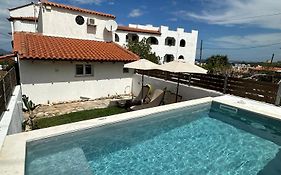 Villa Archontissa